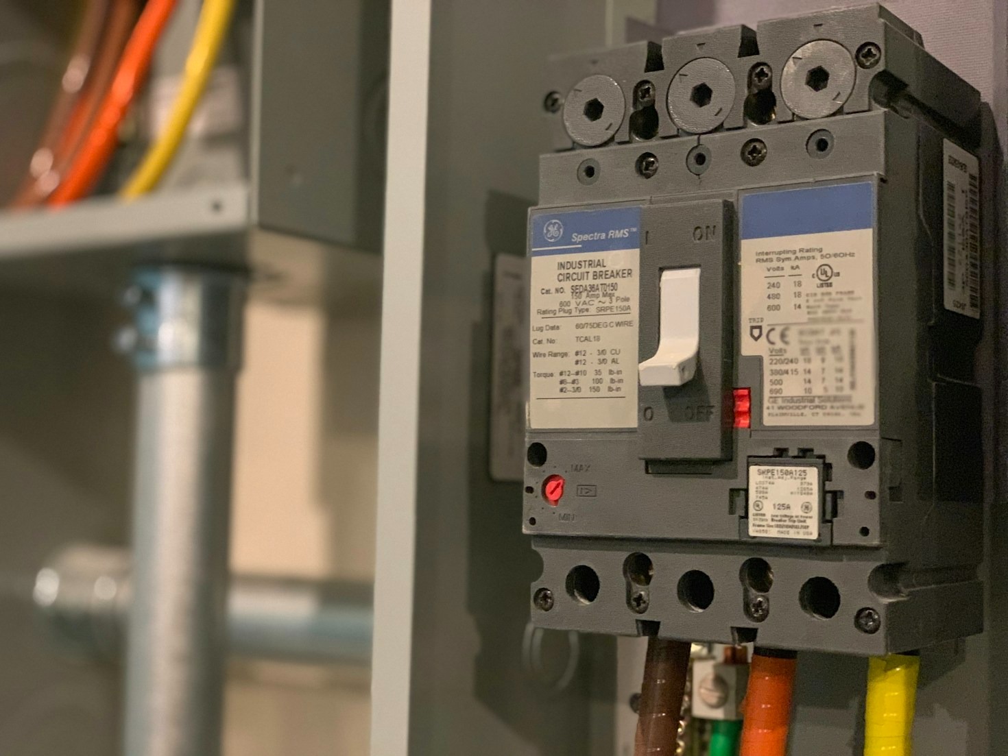 Kluczowe kroki do zabezpieczenia systemów ICS